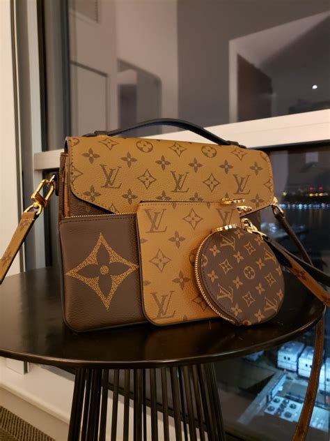 lv trio bag|louis vuitton trio pouch.